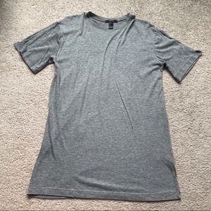 Cute and comfy T-Shirt dress!